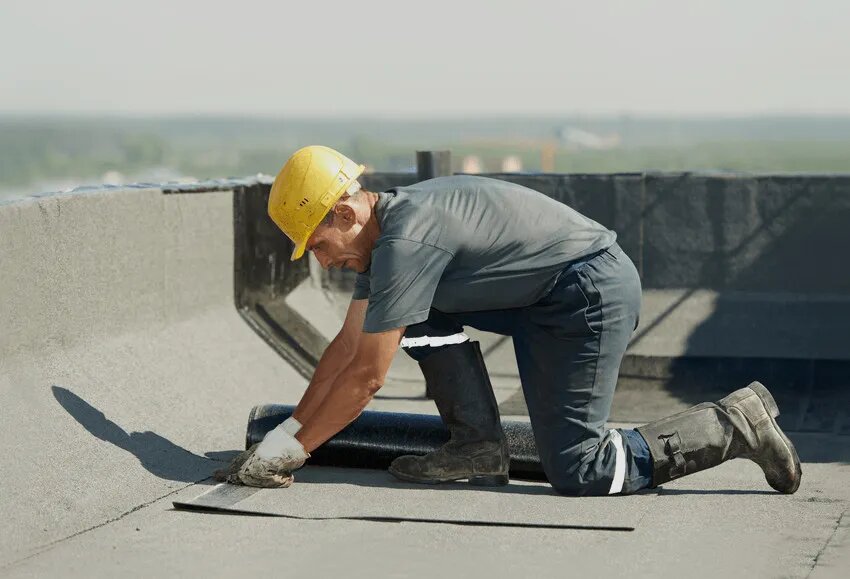 When Should You Repair or Replace Your Garage Roof?